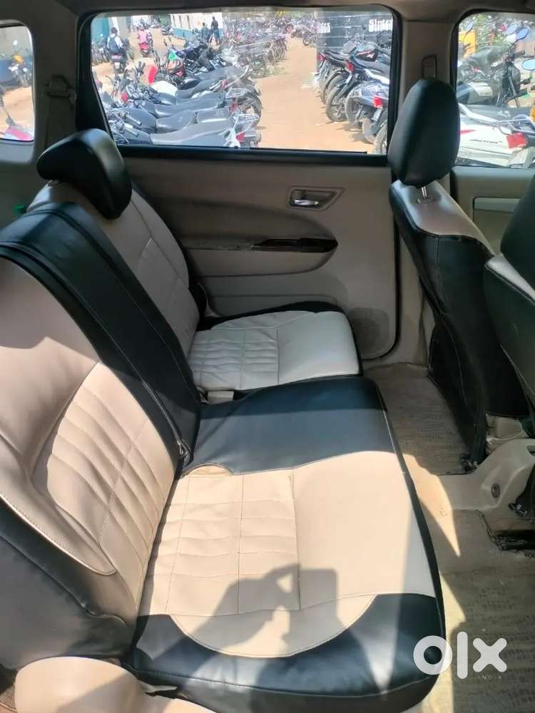 Maruti Suzuki Ertiga 2016 Diesel 129000 Km Driven