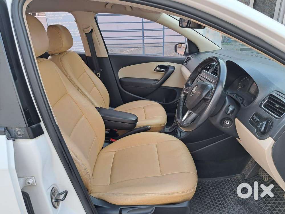 Skoda Rapid 1.6 Mpi At Ambition, 2018, Diesel