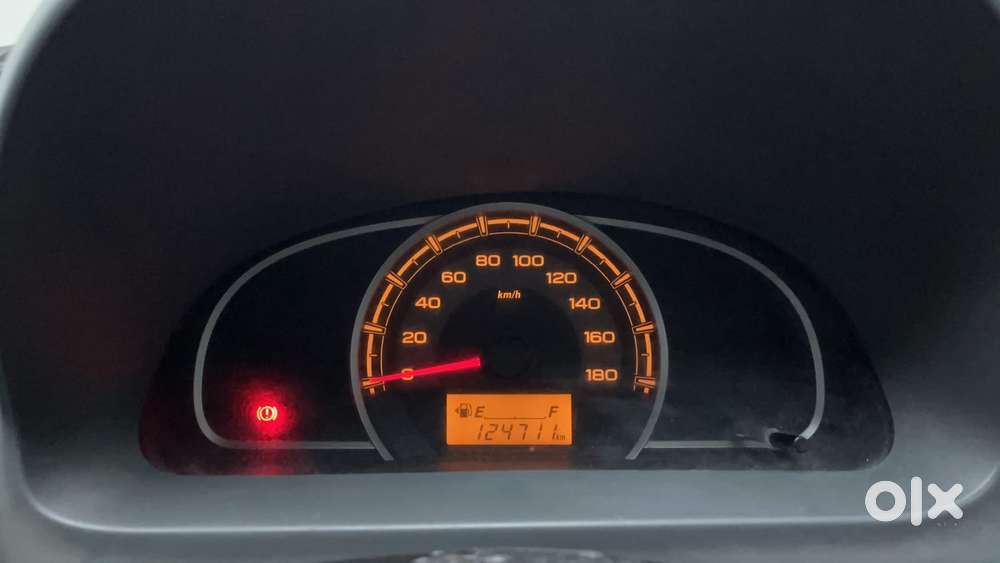 Maruti Suzuki Alto 800 Lxi, 2014, Petrol