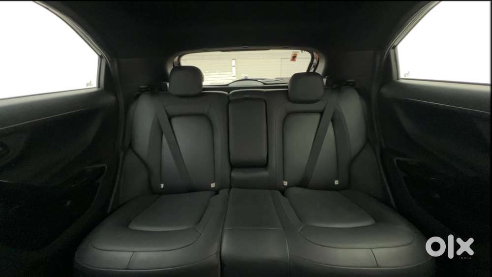 Tata Nexon 1.5 Revotorq Xza Plus (l) Dark Edition, 2022, Diesel