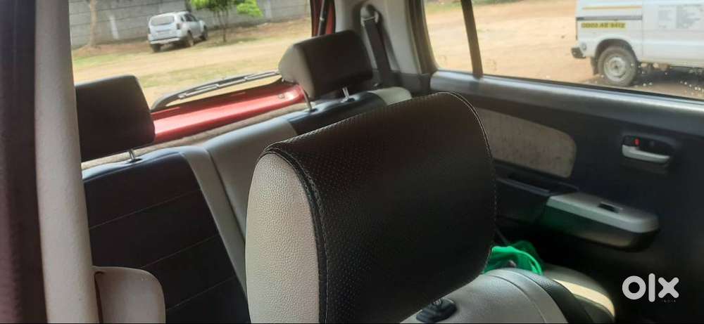 Good Condition,new Betarry, New Wheel,