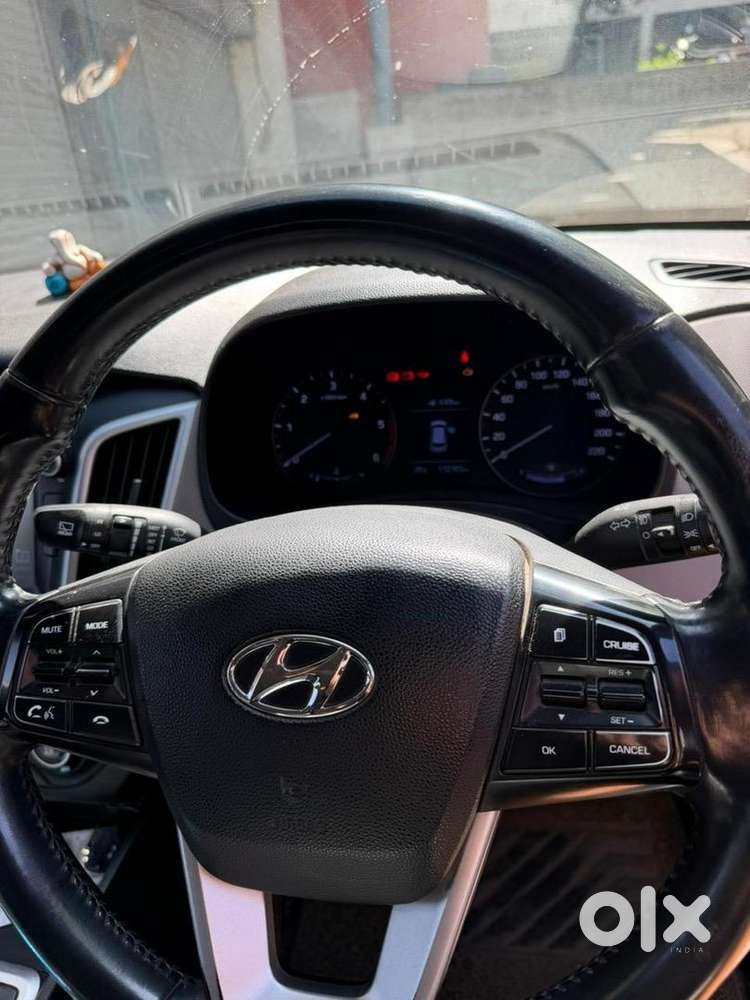 Hyundai Diesel Car 2019