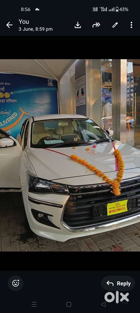 New Car Dena Hai Rent Pe Monthly Self Drive Ke Liye