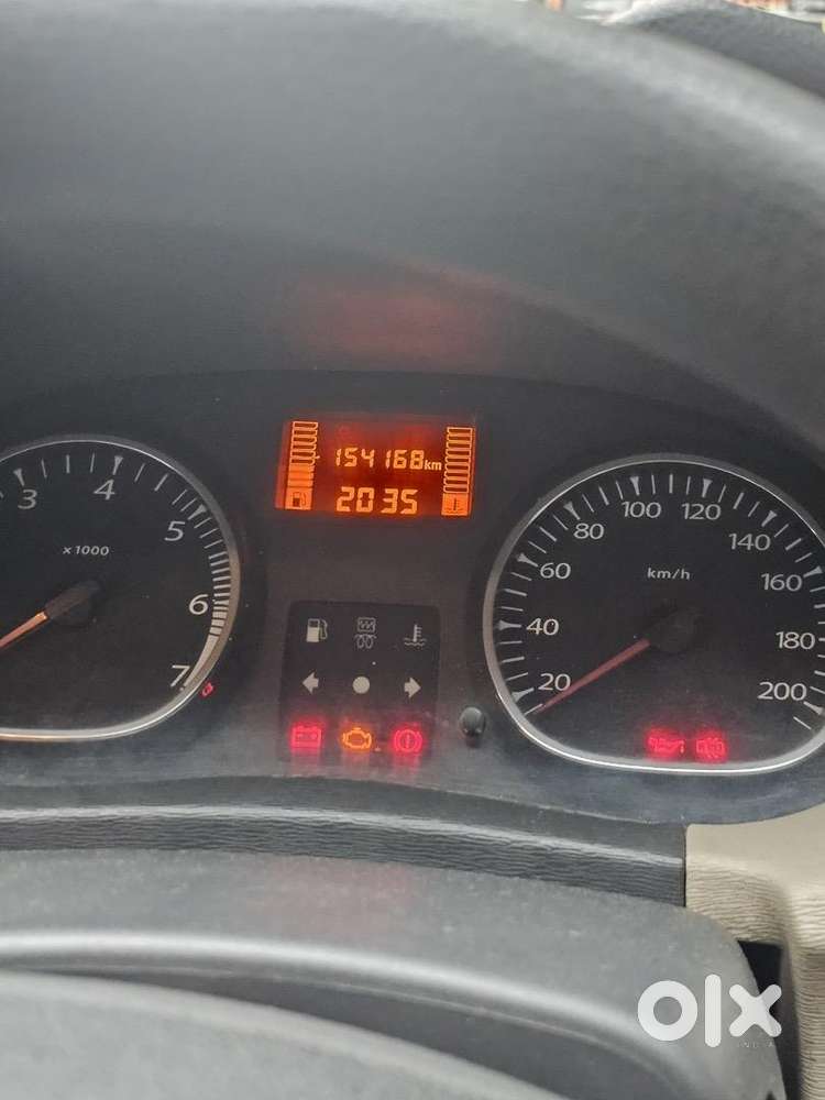 Renault Duster 2013 Diesel Good Condition