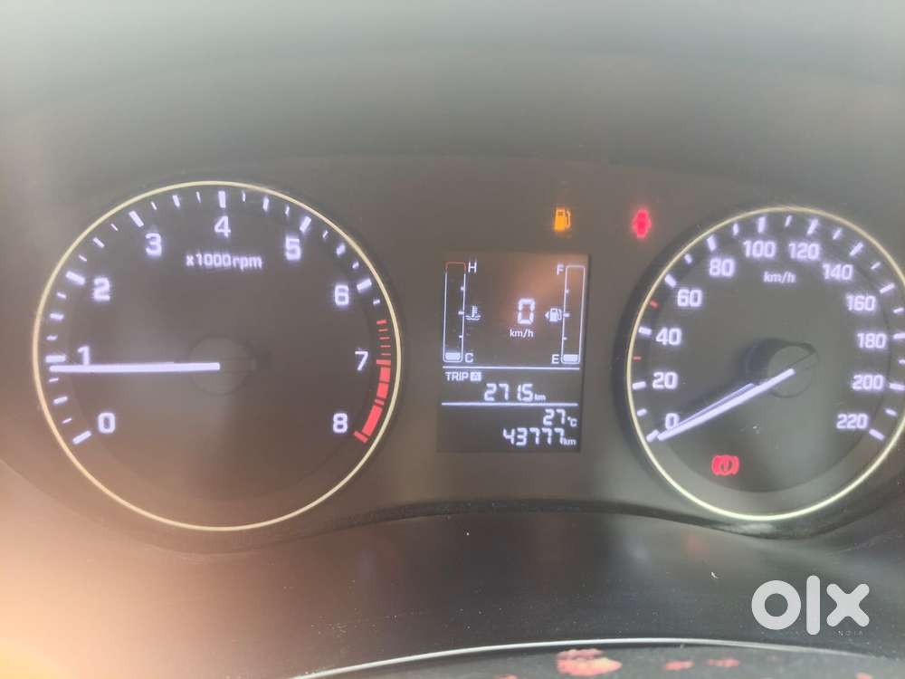 Hyundai I20 1.2 Asta, 2017, Petrol