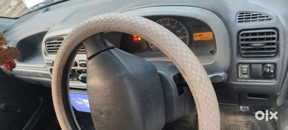 Maruti Suzuki Alto 800 2012