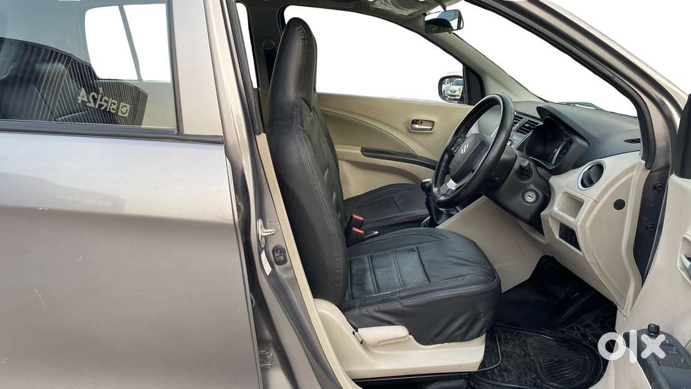 Maruti Suzuki Celerio Zxi Mt, 2020, Petrol