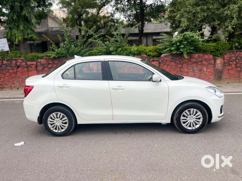 Maruti Suzuki Swift Dzire Tour S, 2018, Petrol