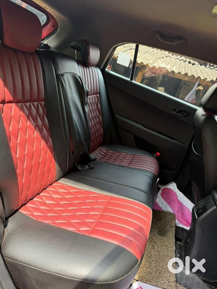Hyundai Diesel Car 2017