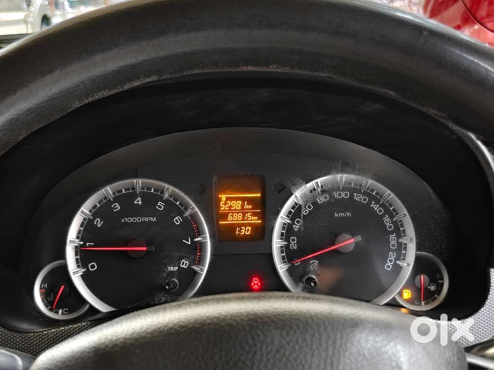 Maruti Suzuki Swift Dzire 1.2 Vxi, 2013, Petrol