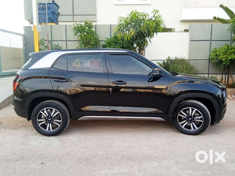Hyundai Creta 1.5 Ex Diesel, 2022, Diesel