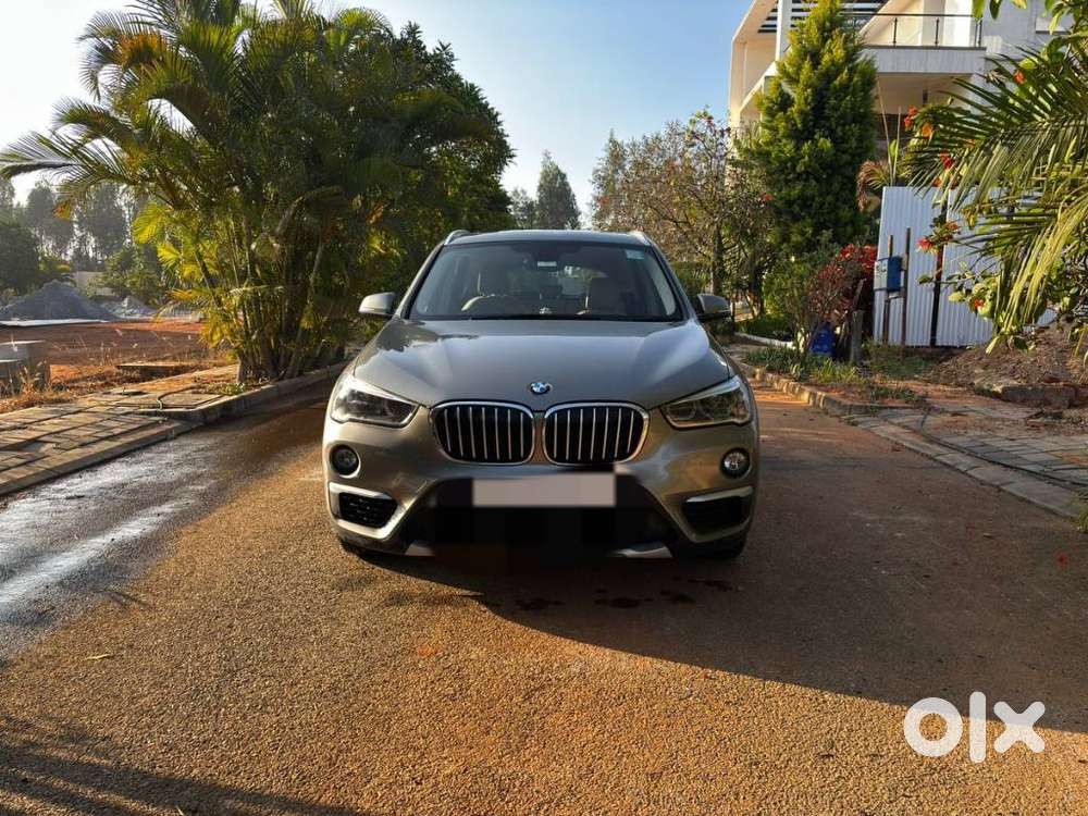 Bmw X1 2.0 Sdrive20i Xline, 2019, Diesel