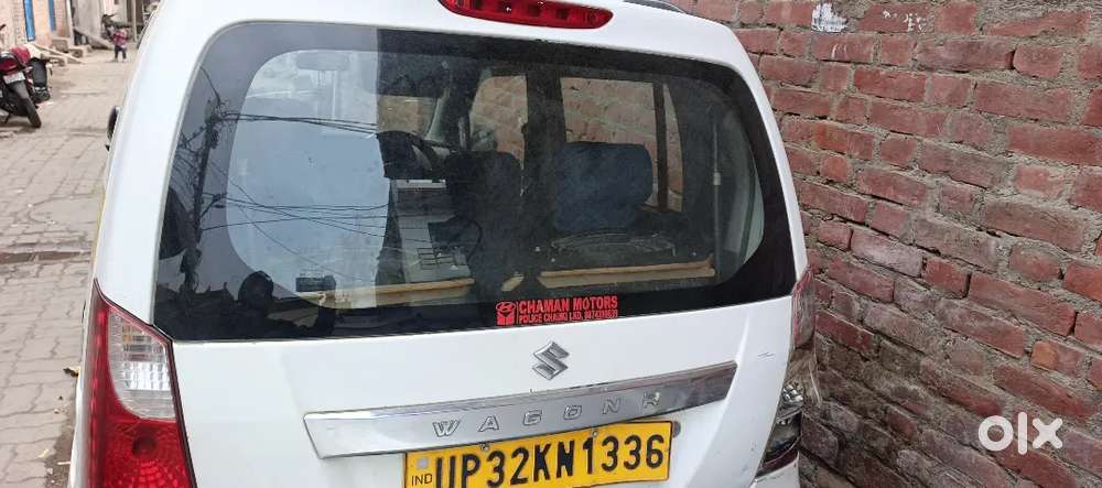 Gadi Me Koi Problem Nhi Hai Chal Rahi Hai Gadi