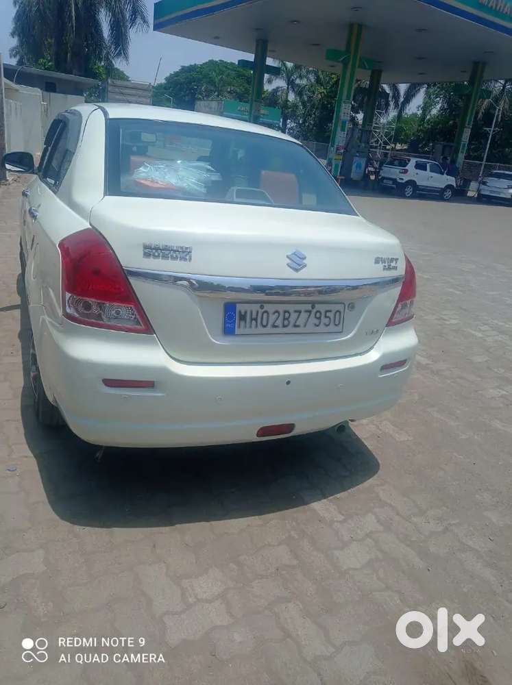 Maruti Suzuki Dzire Excellent Condition