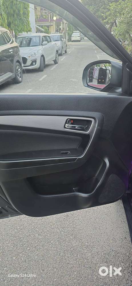 2019 Vitara Brezza Diesel Manual  1l Driven  Well Maintained