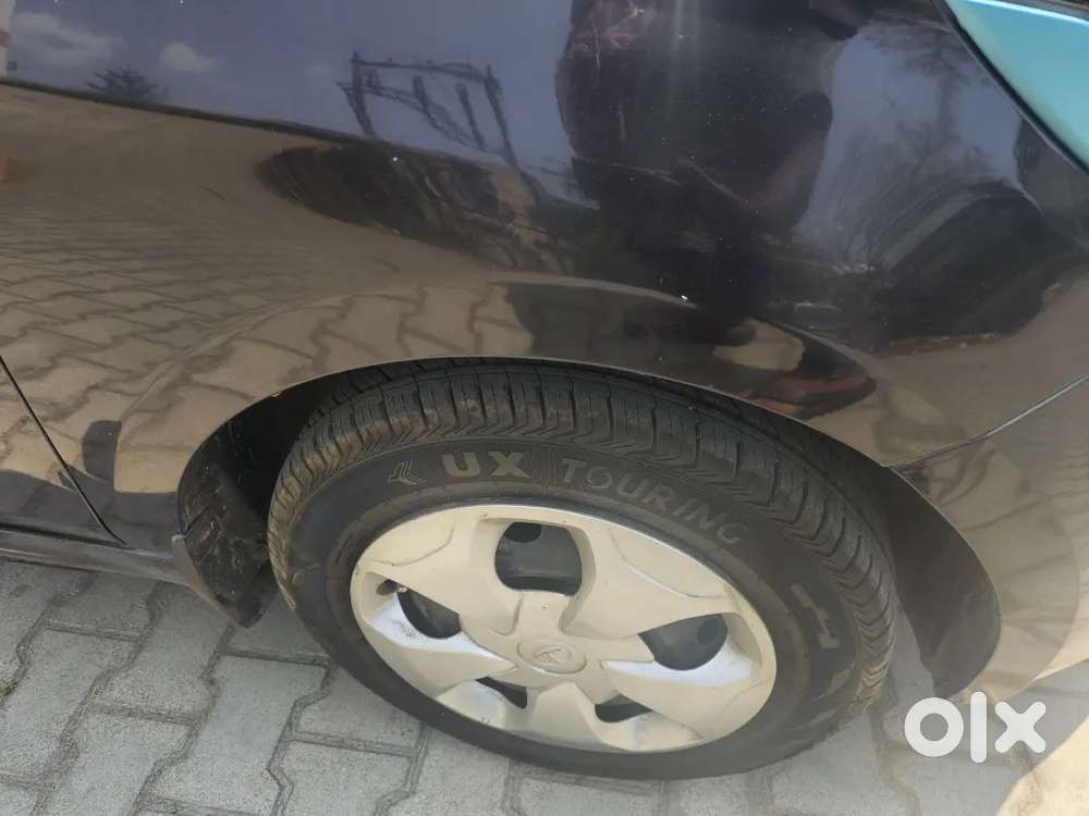 Tata Tiago Ev 2023 Electric Well Maintained