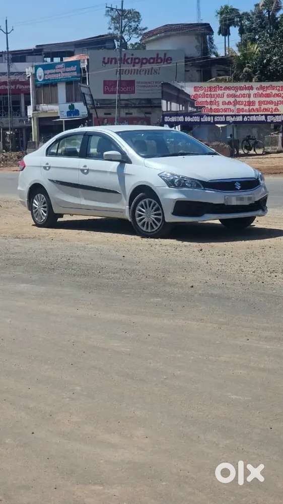 Maruti Suzuki Ciaz 2021