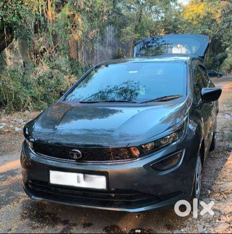 Tata Altroz Xm 2025
