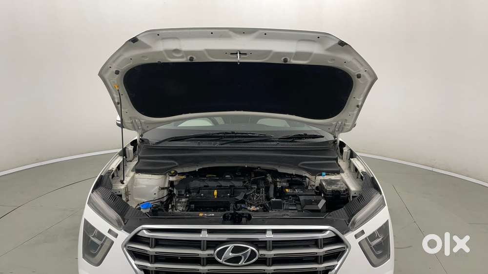 Hyundai Creta 1.5 Sx, 2023, Petrol