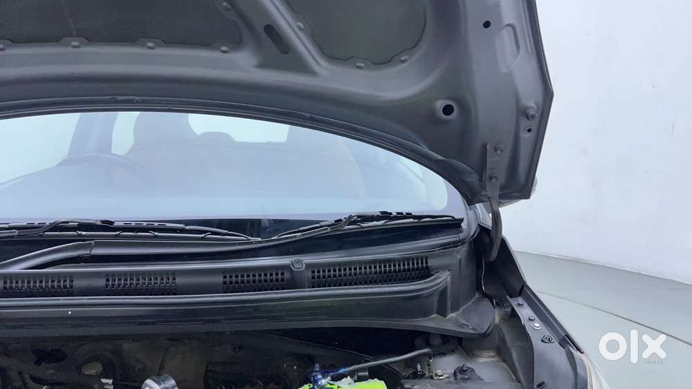 Hyundai Santro Sportz, 2019, Petrol