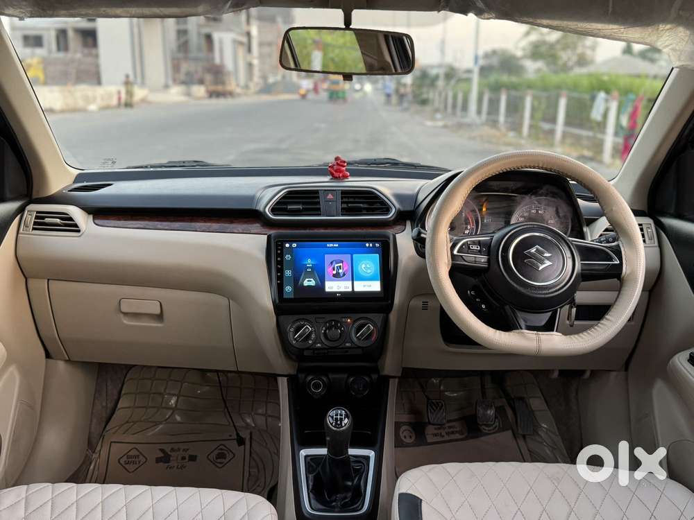 Maruti Suzuki Dzire 2017-2020 Vdi, 2018, Diesel
