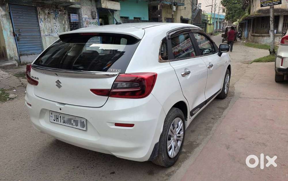 Maruti Suzuki Baleno Delta, 2025, Petrol