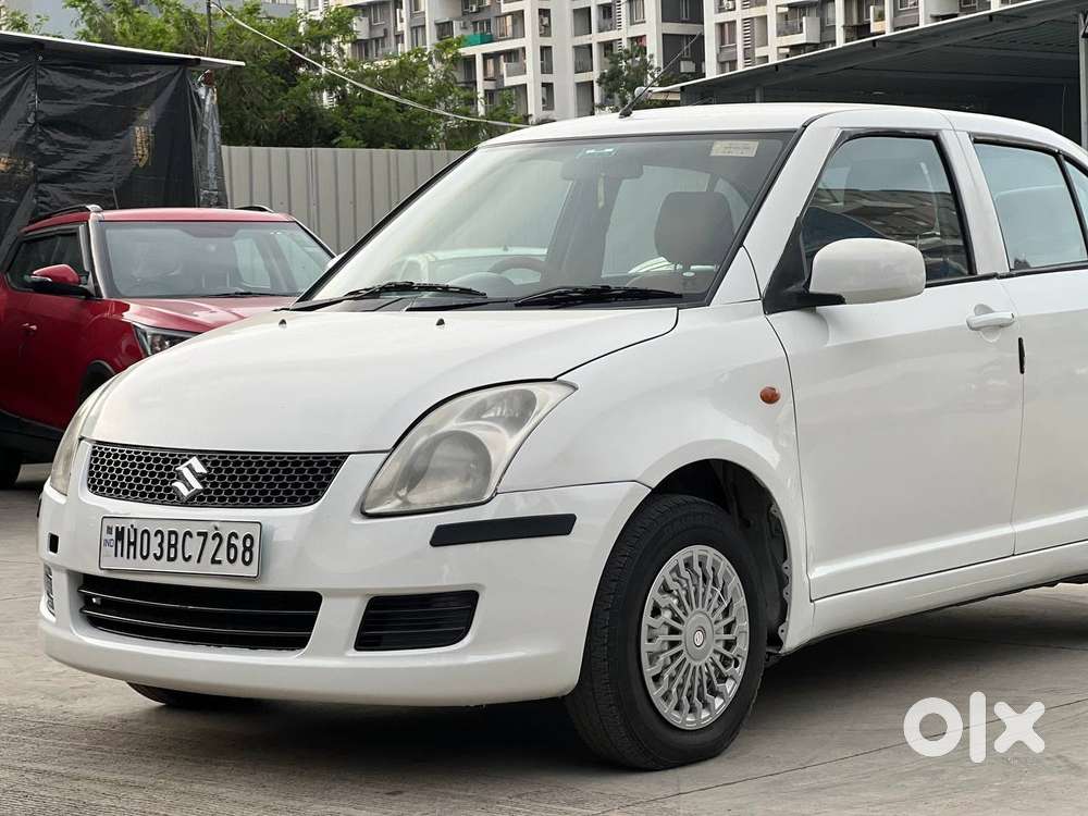 Maruti Suzuki Dzire Tour S Diesel, 2016, Diesel