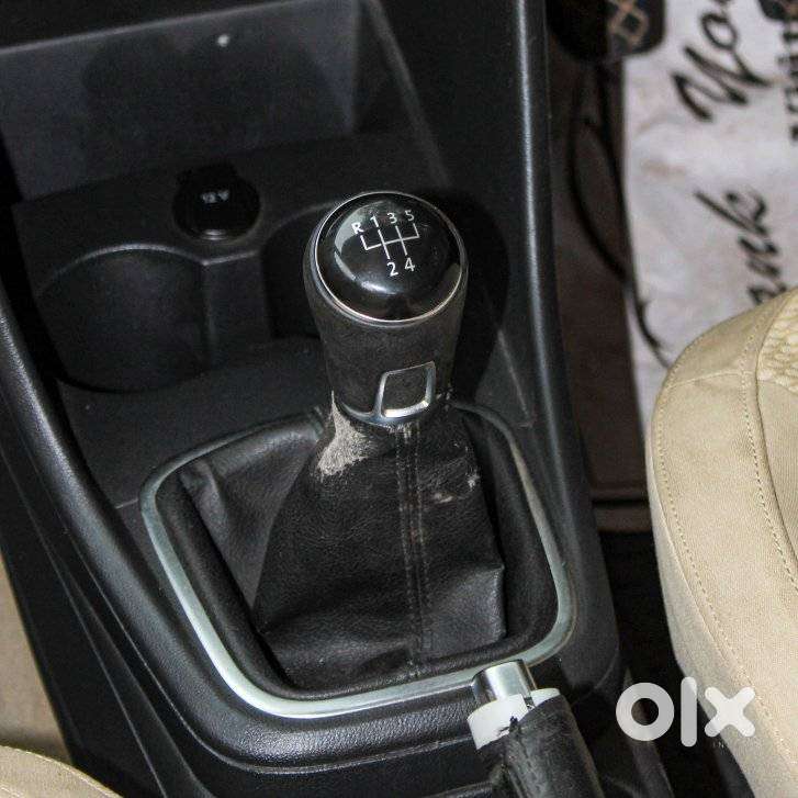 Volkswagen Polo 2009-2013 Petrol Highline 1.2l, 2014, Petrol