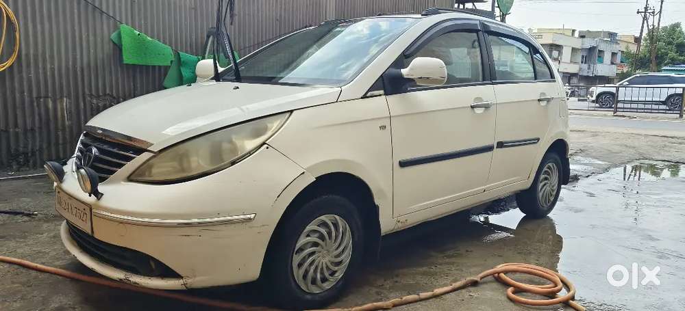 Tata Indica Vista Good Condition