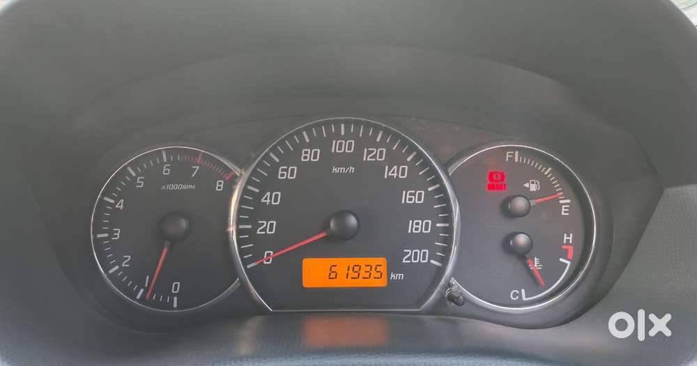 Maruti Suzuki Swift Dzire 1.3 Vxi, 2011, Petrol