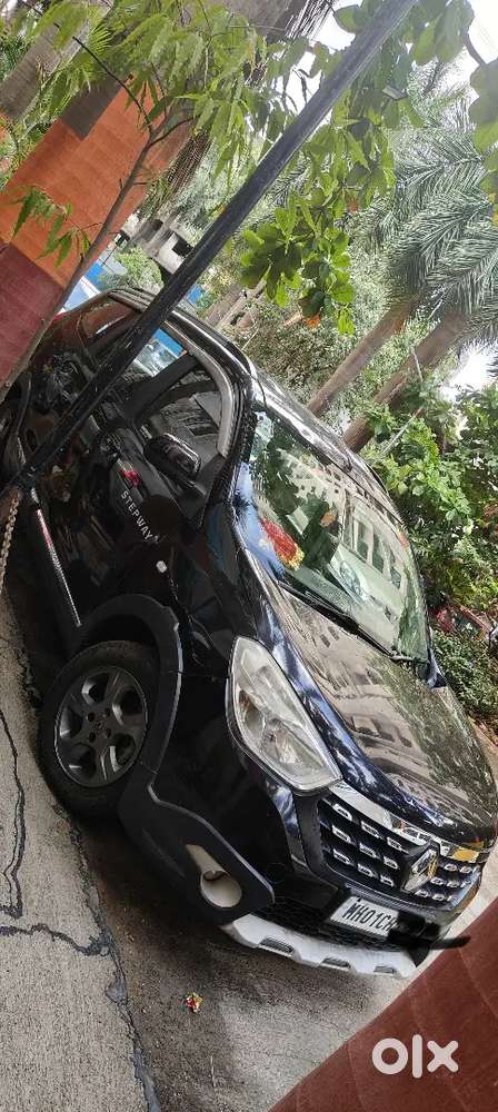 Renault Lodgy 2016 Diesel Well Maintained