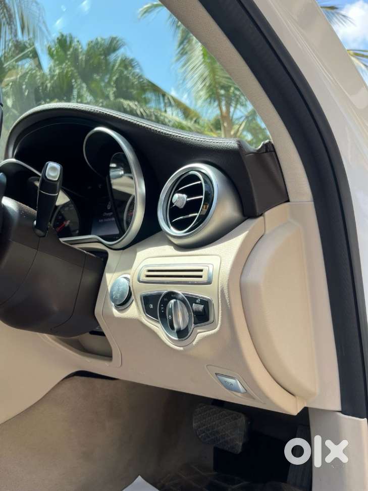 Mercedes-benz C-class 2.1 C 250 Cdi, 2018, Diesel