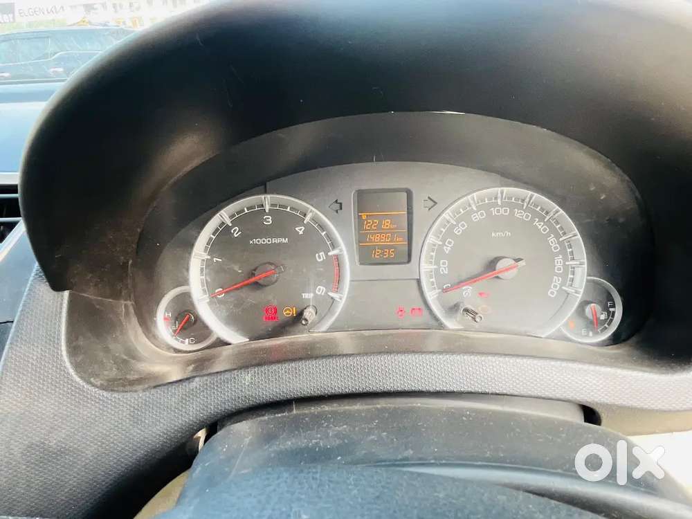 Maruti Suzuki Swift Dzire 2014 Diesel