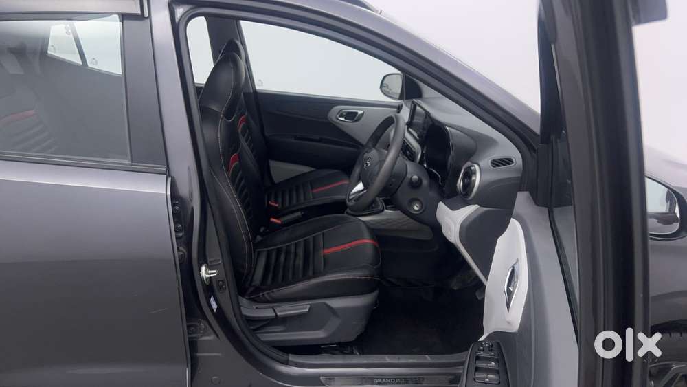 Hyundai Grand I10 Nios Sportz 1.2 Kappa Vtvt, 2020, Petrol