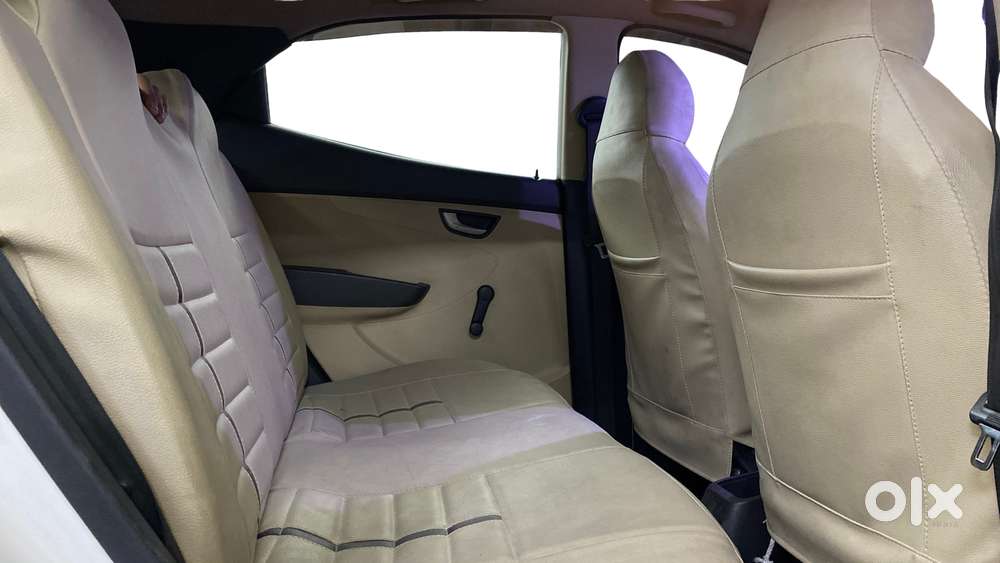 Hyundai Eon Sportz, 2016, Petrol