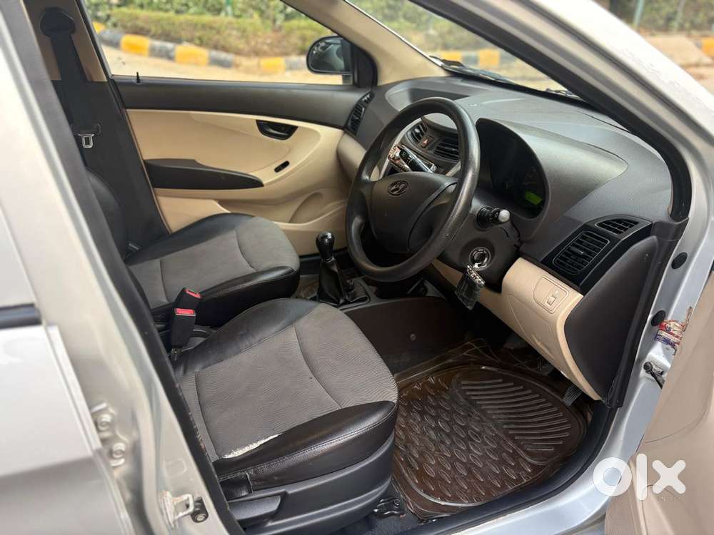 Hyundai Eon Era +, 2013, Petrol