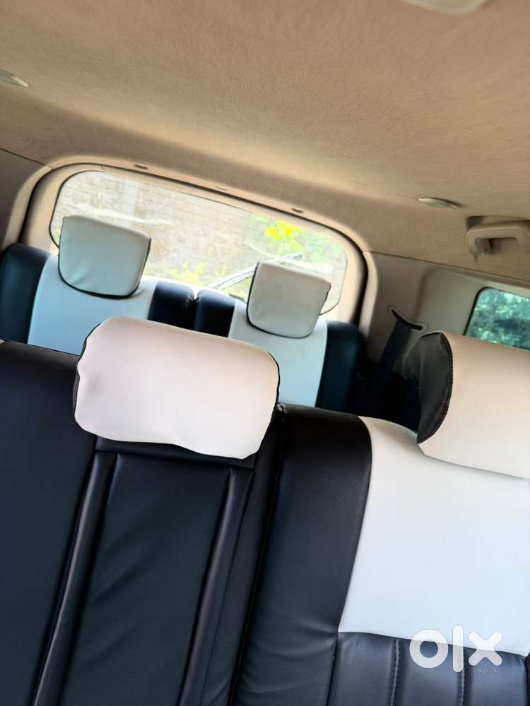 Mahindra Xuv500 Diesel 2014