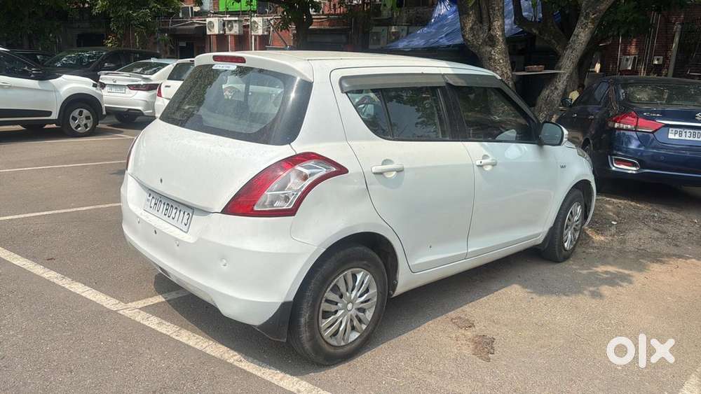 Maruti Swift In Very Good Condition