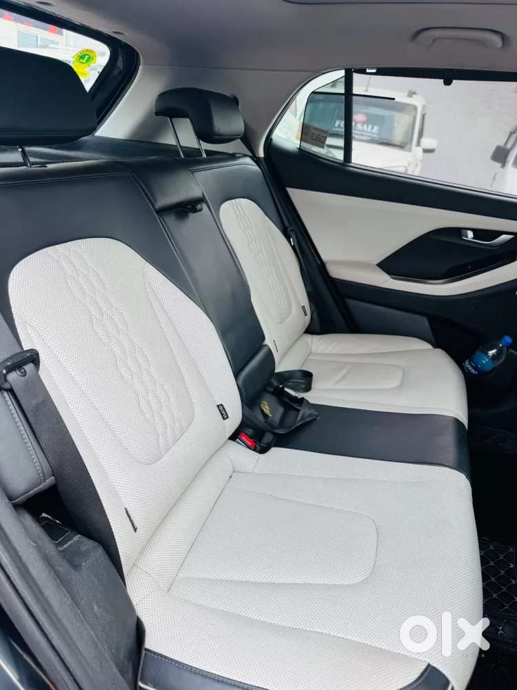 Hyundai Creta Sx (o) 1.5 Diesel, 2022, Diesel
