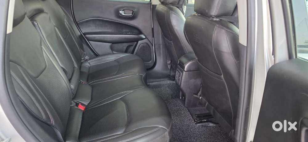 Jeep Compass 2.0 Sport, 2019, Diesel