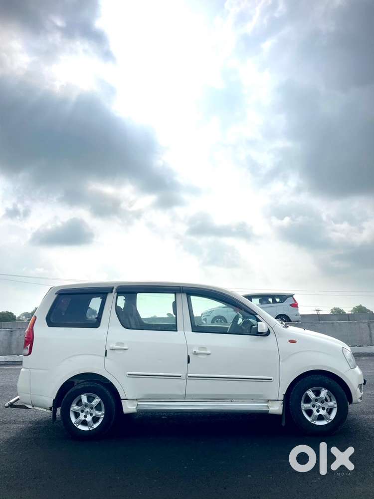 Mahindra Xylo Diesel 2012