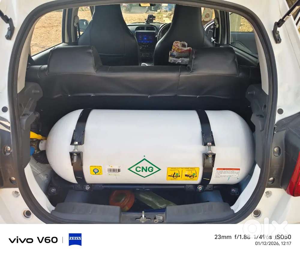 Maruti Suzuki Alto K10 2025