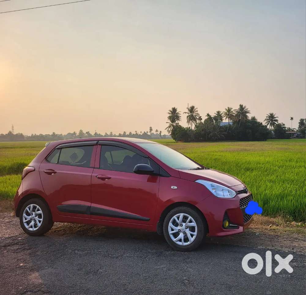 Hyundai Service Center Service