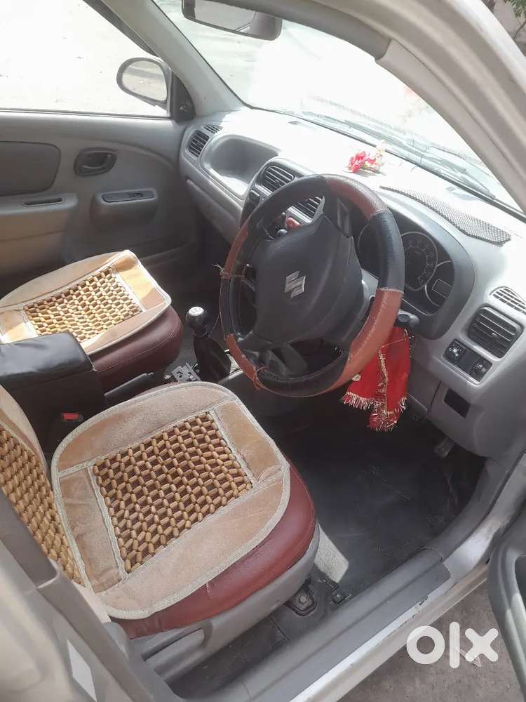Maruti Suzuki Alto K10 2011 Car