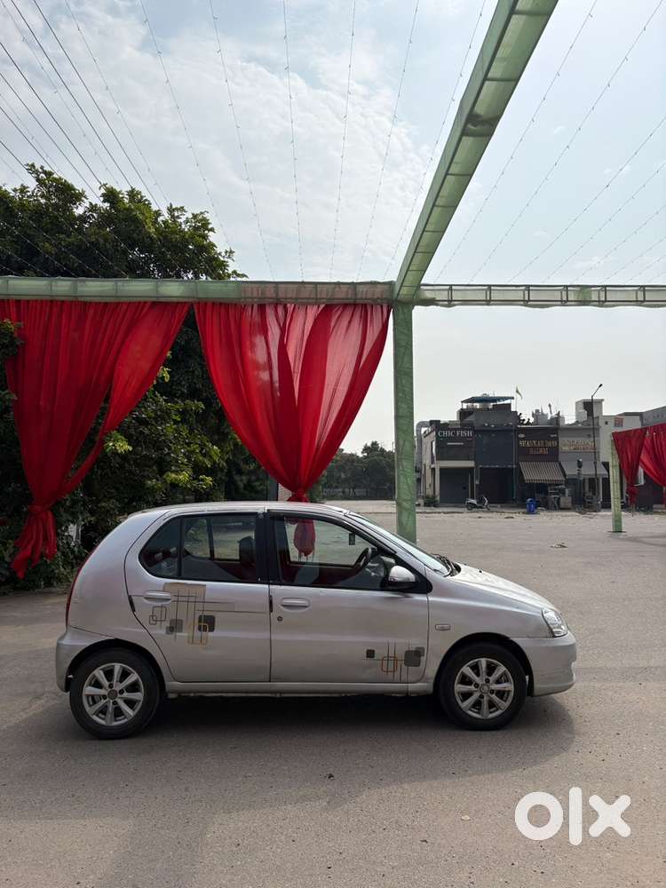 Tata Indica Ev2 2011 Diesel Manual