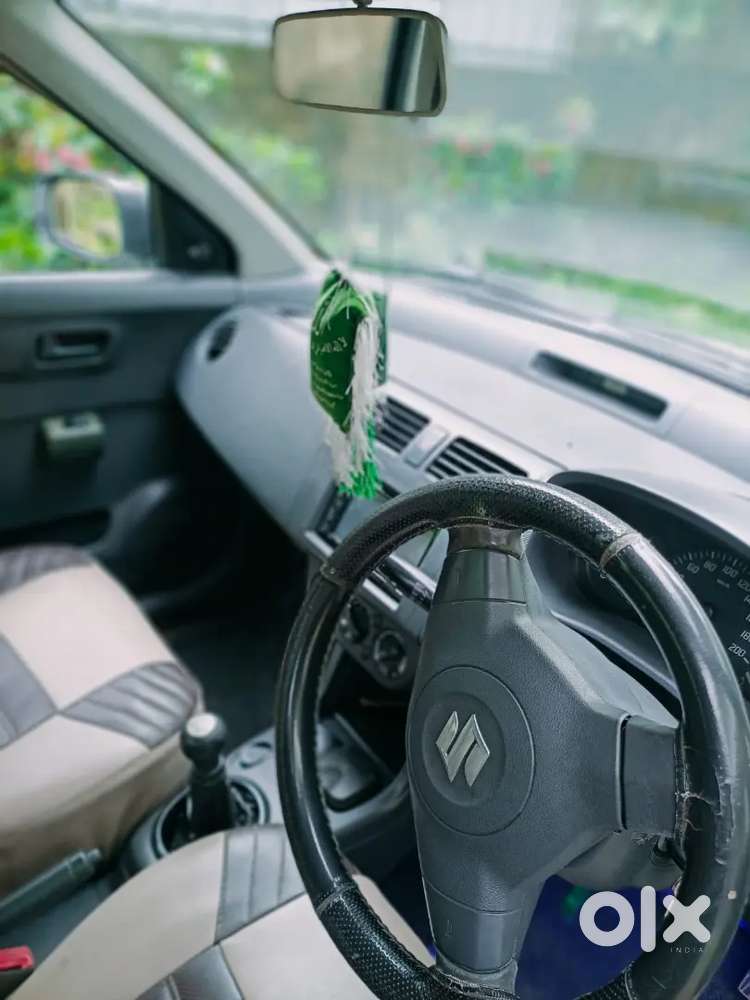 Maruti Suzuki Dzire 2011 Car
