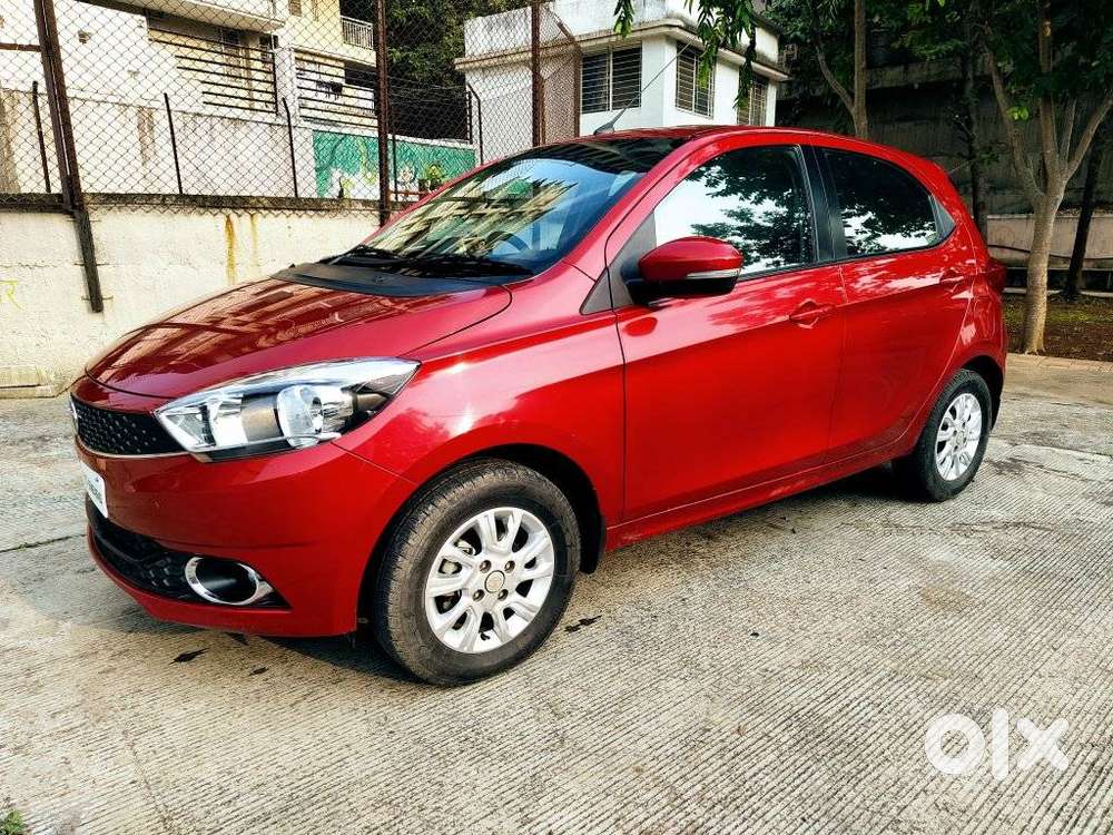 Tata Tiago Xza, 2018, Cng & Hybrids