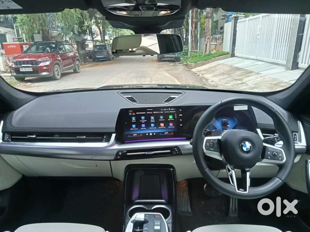 Bmw X1 Sdrive18d M Sport, 2026, Diesel