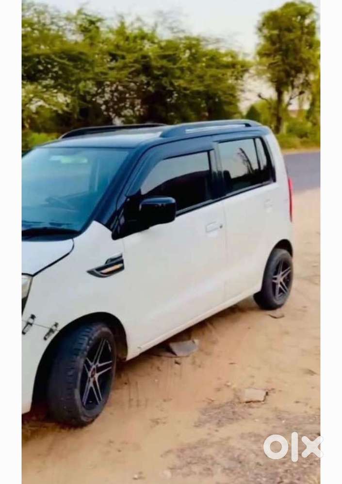 Maruti Suzuki Wagon 2013 Year Car