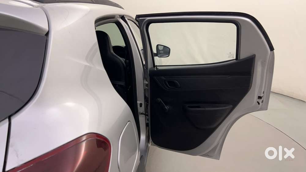 Renault Kwid 1.0 Rxl (o), 2024, Petrol